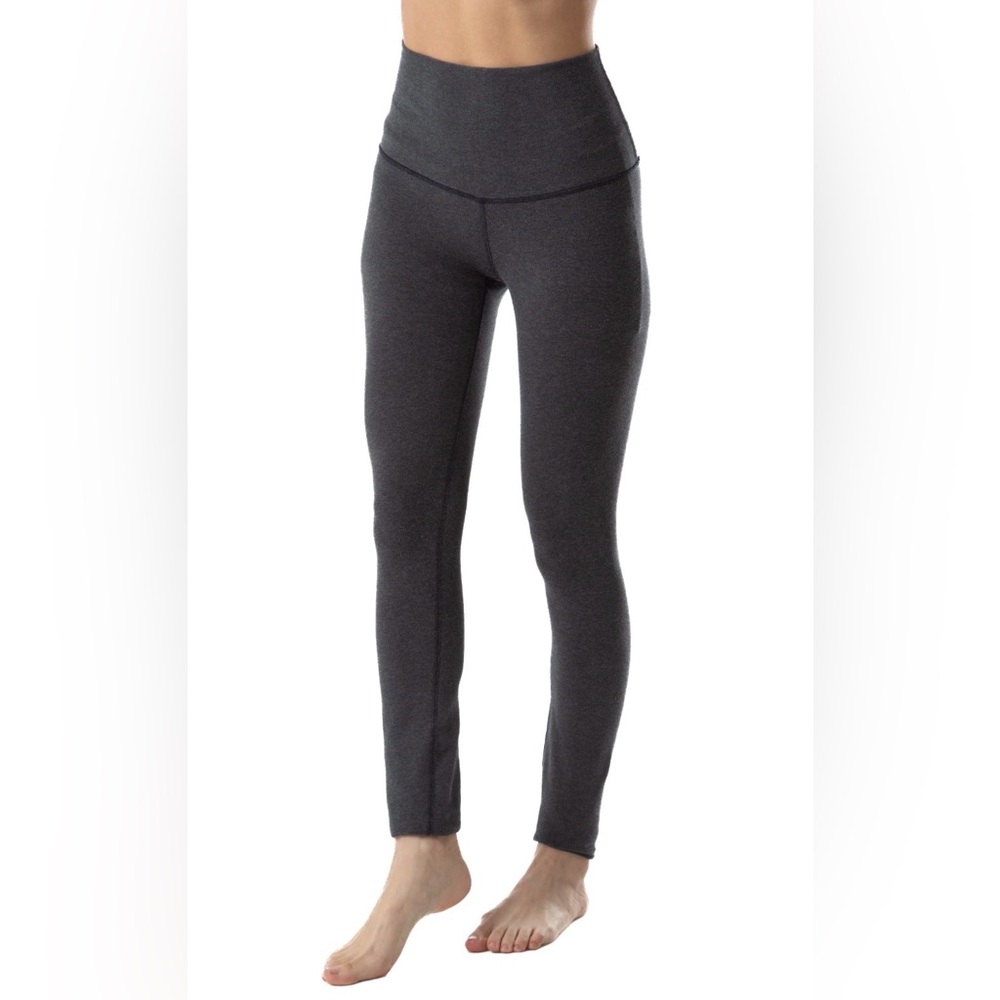 lululemon athletica Gray Leggings